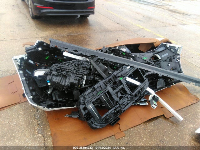 BMW 760i Xdrive 2023 WBA33EJ06PCN49675 Image 12