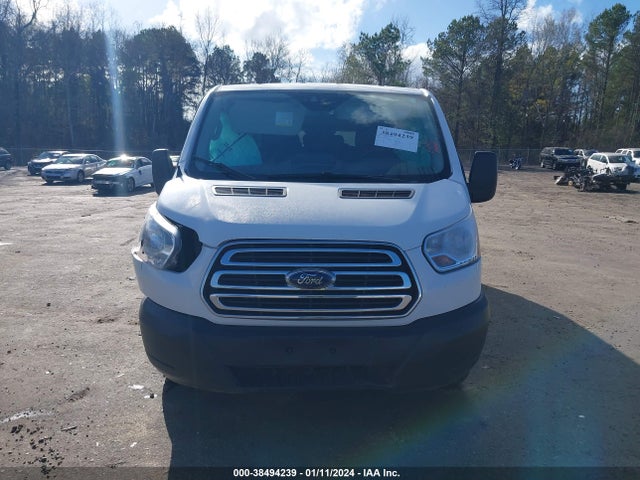 Ford Transit-350 Xlt 2015 1FBZX2YM7FKA54502 Image 13
