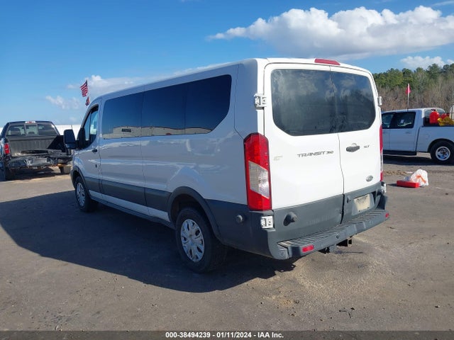 Ford Transit-350 Xlt 2015 1FBZX2YM7FKA54502 Image 3