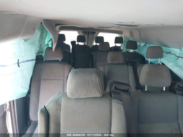 Ford Transit-350 Xlt 2015 1FBZX2YM7FKA54502 Image 8
