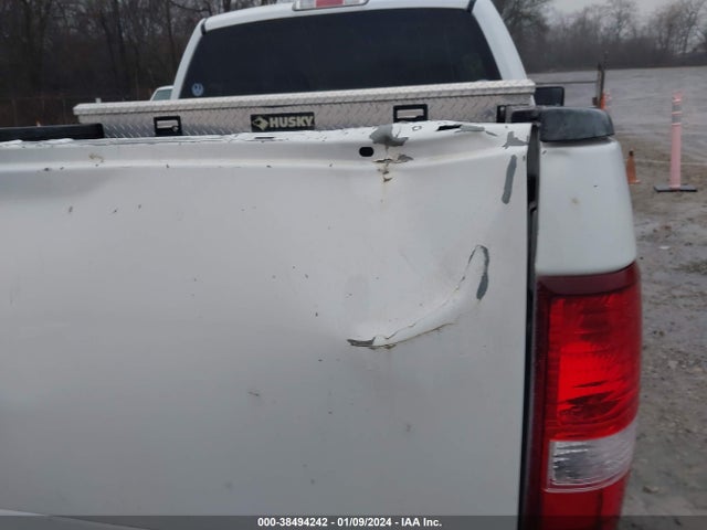 2004 FORD F-150 VIN: 1FTPX14514FA35056