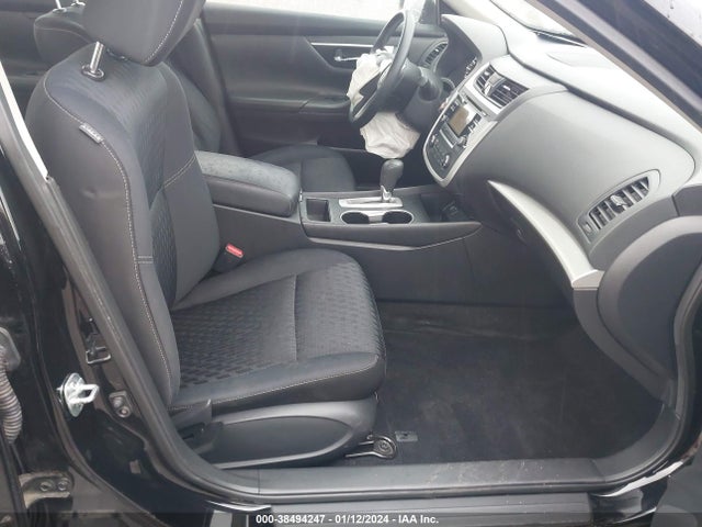 Nissan Altima 2.5 S 2018 1N4AL3AP0JC299018 Image 5
