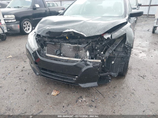 Nissan Altima 2.5 S 2018 1N4AL3AP0JC299018 Image 6