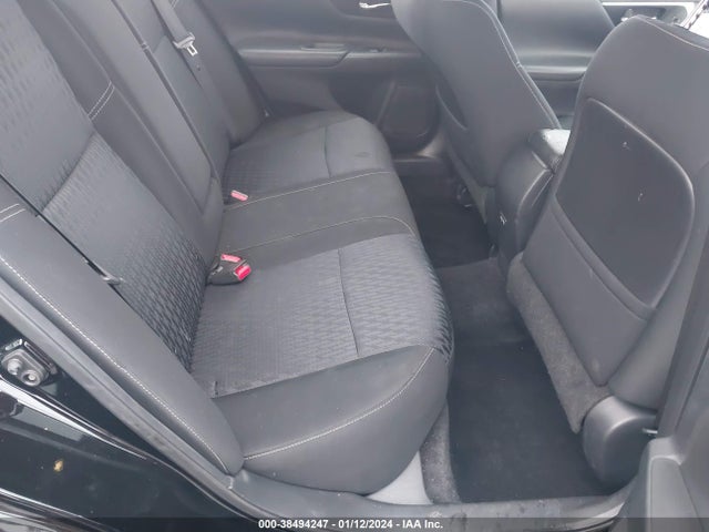 Nissan Altima 2.5 S 2018 1N4AL3AP0JC299018 Image 8