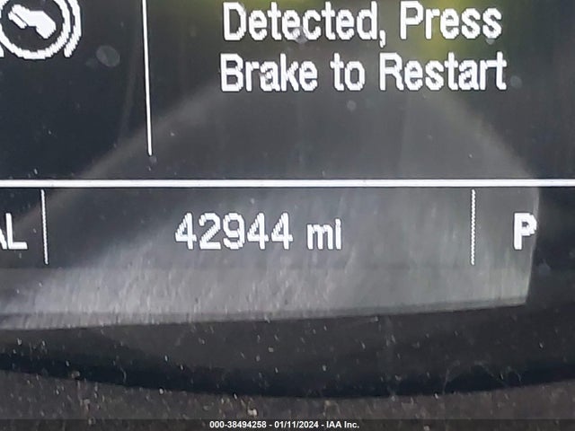 Chevrolet Trax Fwd Lt 2020 3GNCJLSB5LL288641 Image 15
