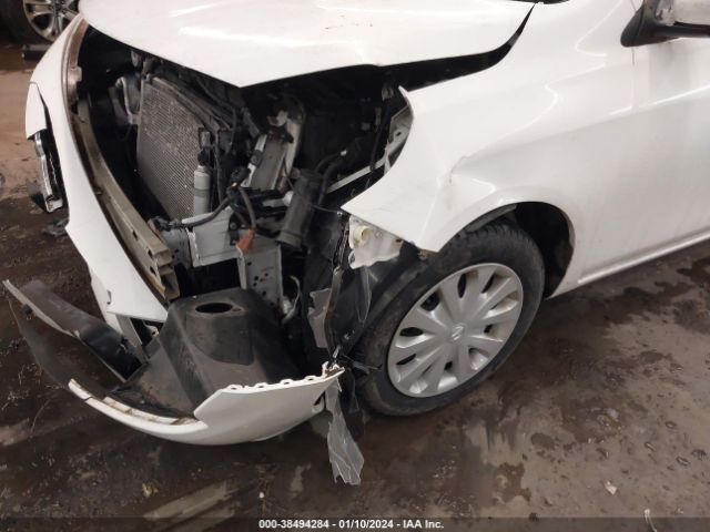 3N1CN7AP6HL814559 Nissan Versa 1.6 S/1.6 S+/1.6 Sl/1.6 Sv