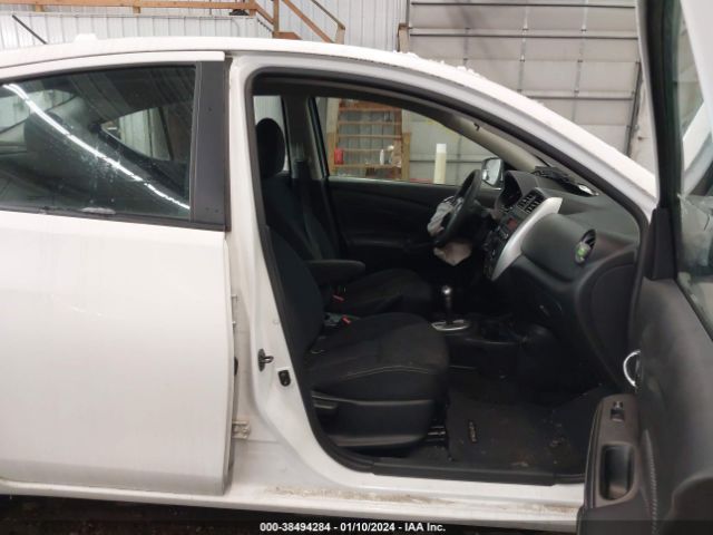 3N1CN7AP6HL814559 Nissan Versa 1.6 S/1.6 S+/1.6 Sl/1.6 Sv