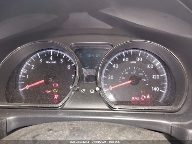 3N1CN7AP6HL814559 Nissan Versa 1.6 S/1.6 S+/1.6 Sl/1.6 Sv