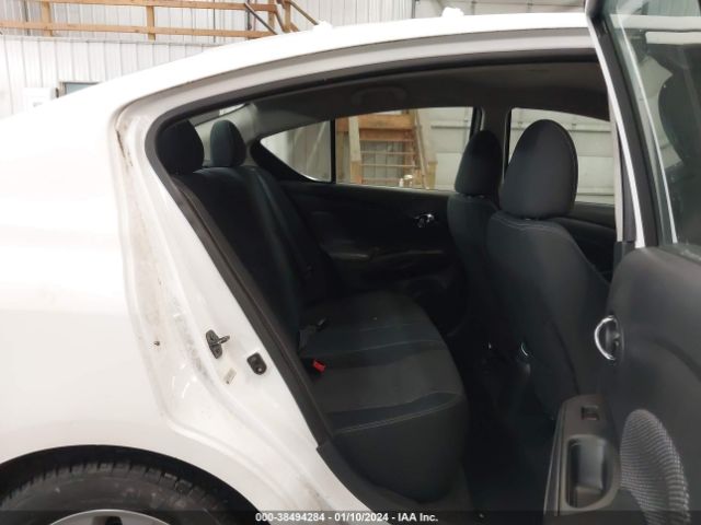3N1CN7AP6HL814559 Nissan Versa 1.6 S/1.6 S+/1.6 Sl/1.6 Sv