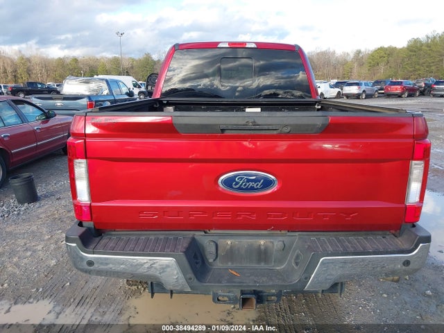 Ford F-250 Lariat 2017 1FT7W2BTXHED23101 Image 15