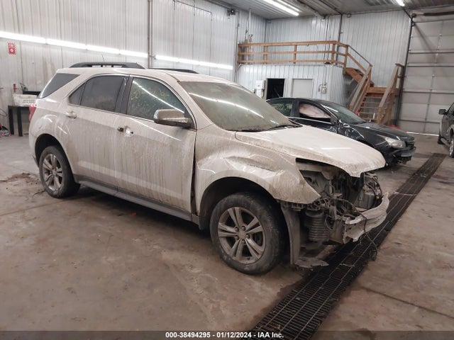 2014 1GNALBEK3EZ128826 главное изображение