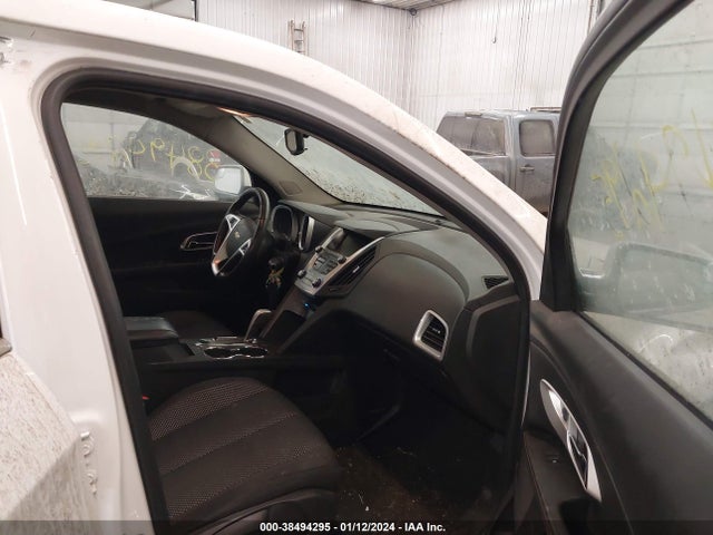 Chevrolet EQUINOX 1LT 2014 1GNALBEK3EZ128826 Image 5