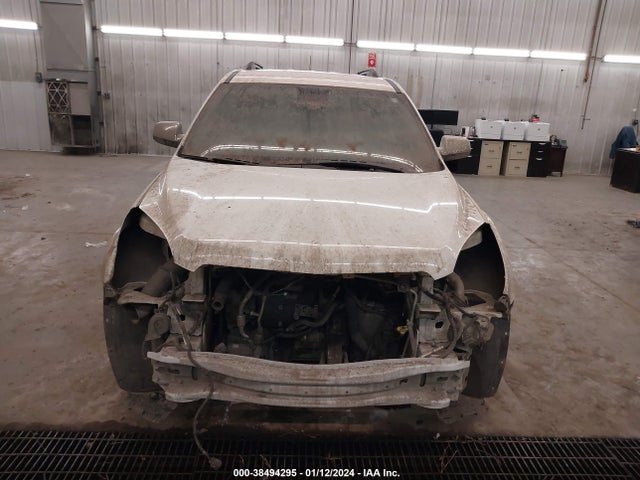 Chevrolet EQUINOX 1LT 2014 1GNALBEK3EZ128826 Image 6