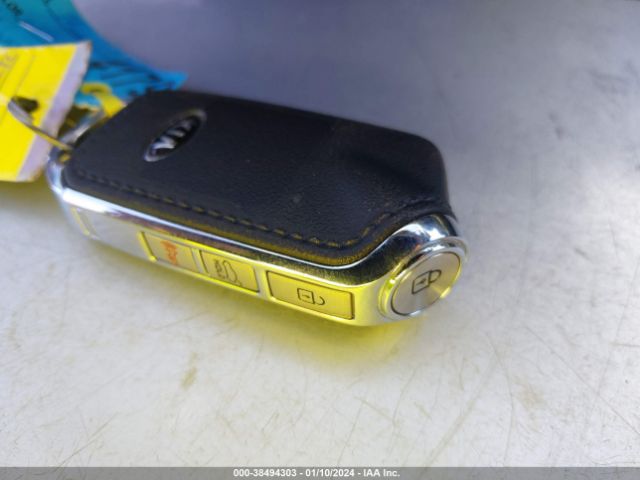 KNAE15LA3M6089504 KIA Stinger Gt-line