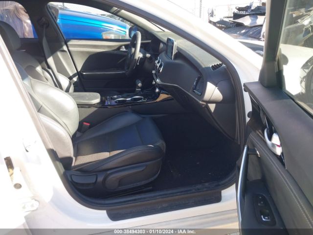 KNAE15LA3M6089504 KIA Stinger Gt-line
