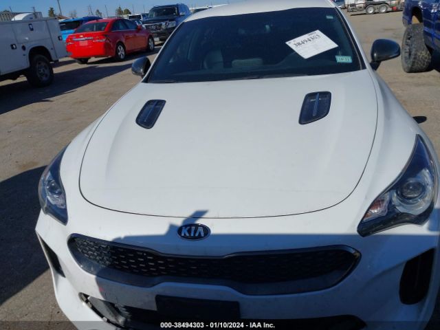 KNAE15LA3M6089504 KIA Stinger Gt-line