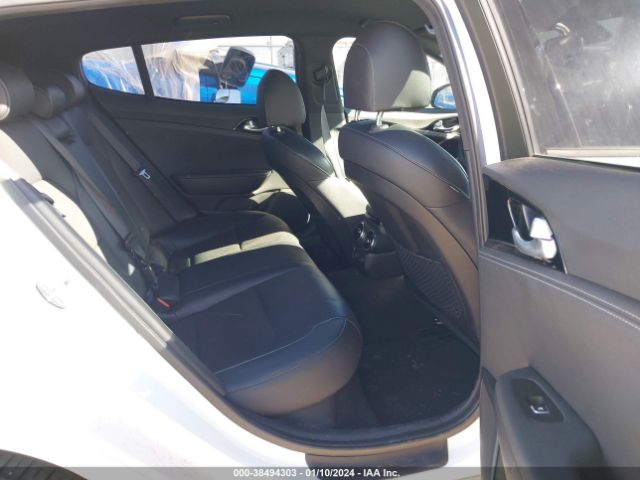 KNAE15LA3M6089504 KIA Stinger Gt-line