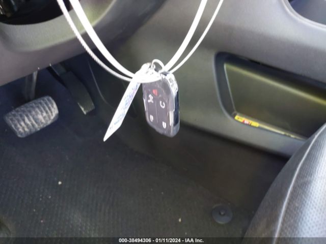 3GKALSEX4LL308751 GMC Terrain Fwd Denali