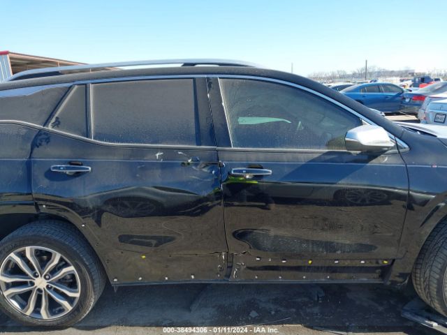 3GKALSEX4LL308751 GMC Terrain Fwd Denali