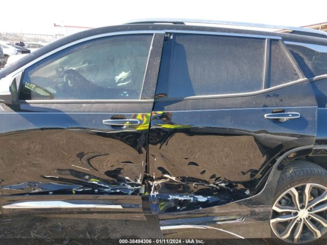 3GKALSEX4LL308751 GMC Terrain Fwd Denali