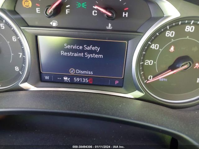 3GKALSEX4LL308751 GMC Terrain Fwd Denali