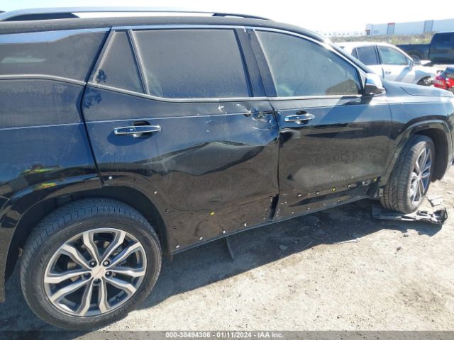 3GKALSEX4LL308751 GMC Terrain Fwd Denali
