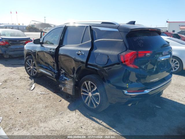 3GKALSEX4LL308751 GMC Terrain Fwd Denali
