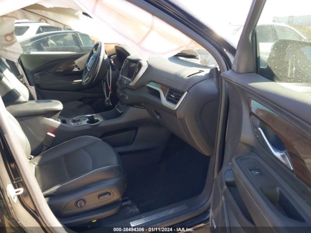 3GKALSEX4LL308751 GMC Terrain Fwd Denali