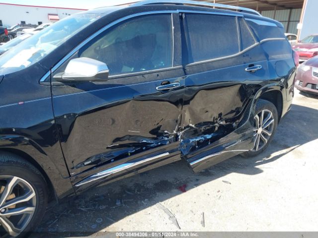 3GKALSEX4LL308751 GMC Terrain Fwd Denali