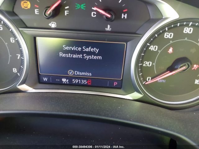 3GKALSEX4LL308751 GMC Terrain Fwd Denali