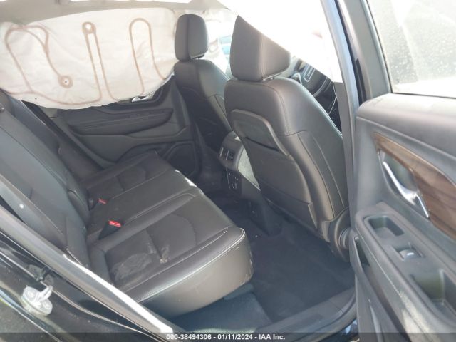 3GKALSEX4LL308751 GMC Terrain Fwd Denali