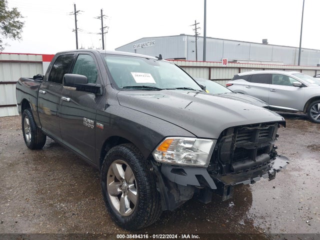 2018 3C6RR6LT0JG207529 main image