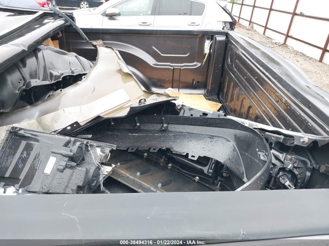 RAM 1500 Big Horn  4x2 5'7 Box 2018 3C6RR6LT0JG207529 Image 12