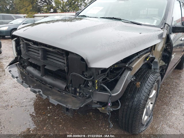 RAM 1500 Big Horn  4x2 5'7 Box 2018 3C6RR6LT0JG207529 Image 6