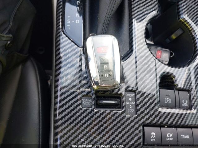 Toyota Highlander Hybrid Xle 2021 5TDHBRCH2MS048640 Image 11