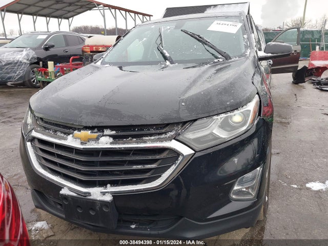 Chevrolet EQUINOX LT 2019 3GNAXKEV8KL253189 Image 12