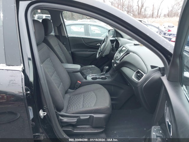 Chevrolet EQUINOX LT 2019 3GNAXKEV8KL253189 Image 5