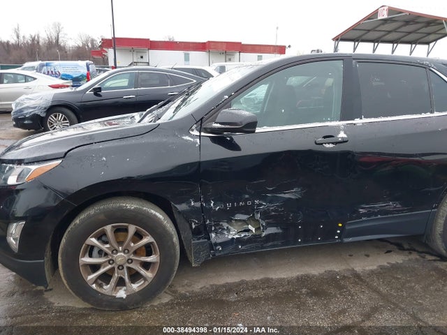 Chevrolet EQUINOX LT 2019 3GNAXKEV8KL253189 Image 6