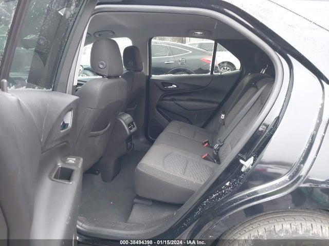 Chevrolet EQUINOX LT 2019 3GNAXKEV8KL253189 Image 8