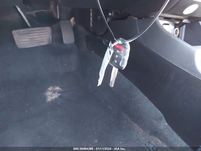 Honda Civic Lx 2015 19XFB2F59FE257743 Image 11