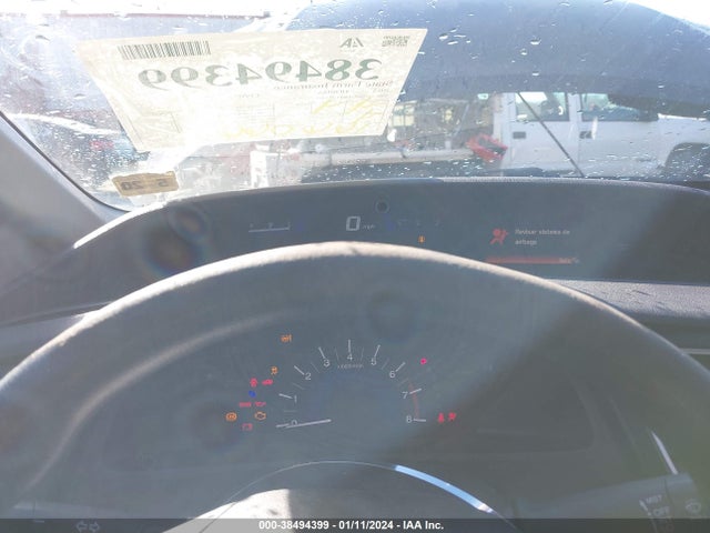 Honda Civic Lx 2015 19XFB2F59FE257743 Image 7