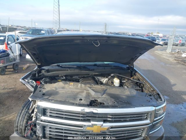 3GCUKTEC8FG288368 Chevrolet Silverado 1500 High Country