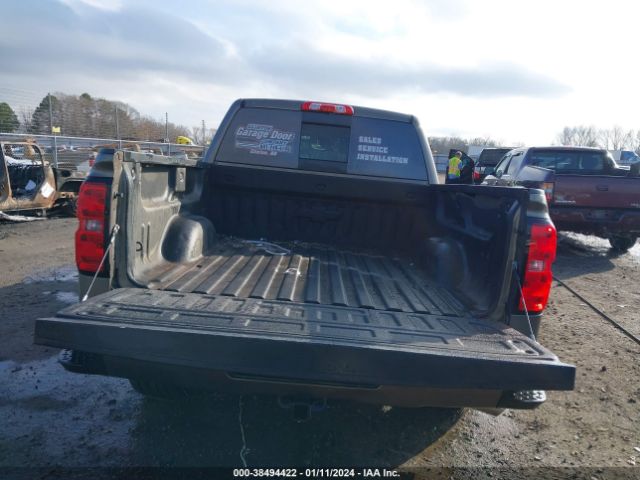 3GCUKTEC8FG288368 Chevrolet Silverado 1500 High Country