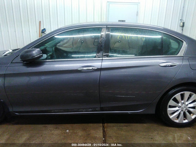 Honda Accord Ex-l 2015 1HGCR2F80FA274704 Image 14