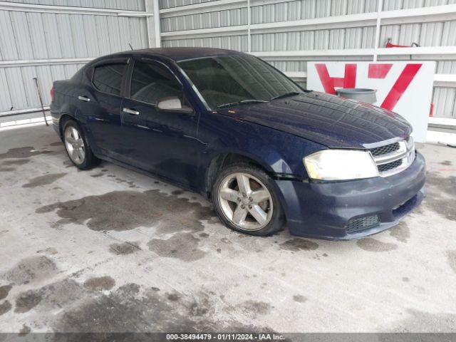 1C3CDZAB3EN111145 auction archive image