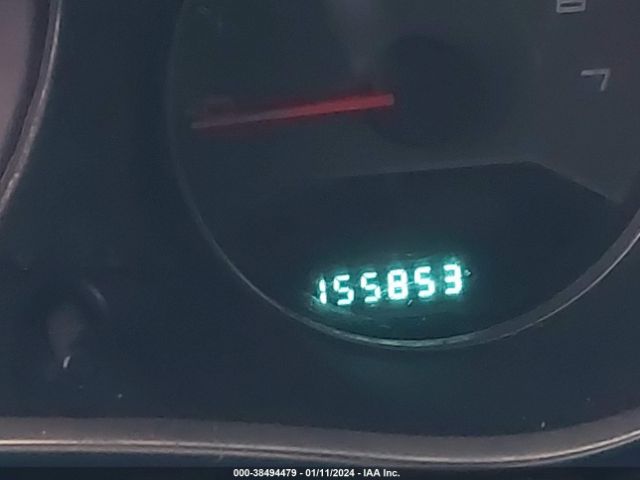 1C3CDZAB3EN111145 Dodge AVENGER SE