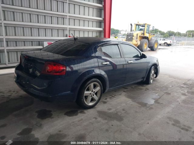 1C3CDZAB3EN111145 Dodge AVENGER SE