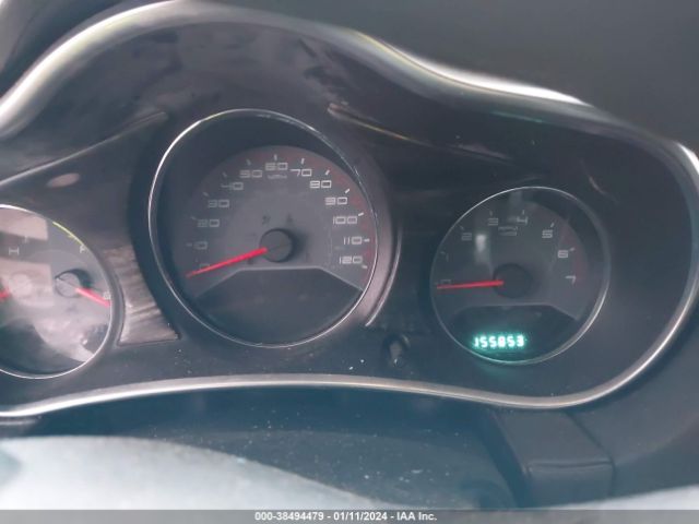 1C3CDZAB3EN111145 Dodge AVENGER SE