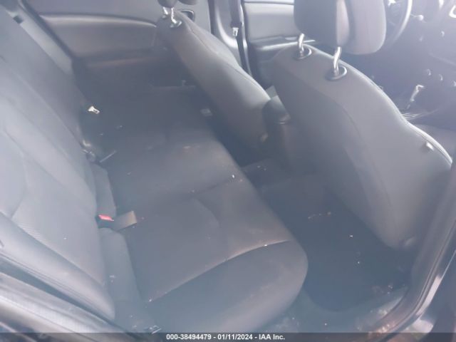 1C3CDZAB3EN111145 Dodge AVENGER SE