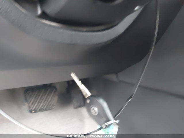 Nissan Rogue Select S 2015 JN8AS5MV5FW753681 Image 11